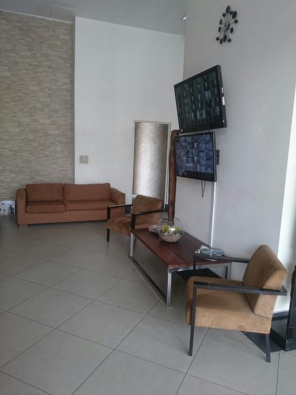 Apart Quinta Vergara Frente A Gustavo Fricke Apartment Vina del Mar Bagian luar foto